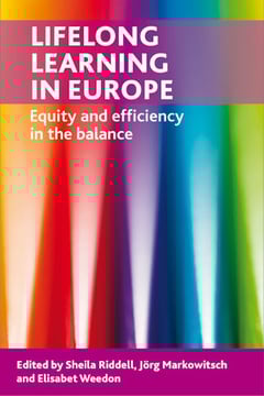 Lifelong Learning in Europe