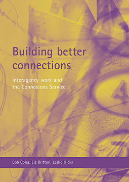 Building better connections