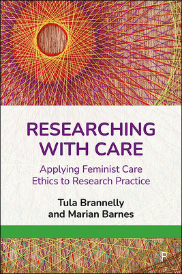 This book demonstrates how an ethics of care can help researchers work through challenges and solve complex issues. Keeping social justice at the heart of research, the book shows how an ethics of care can provide a systematic approach supporting good judgements about research practices from inception to impact.