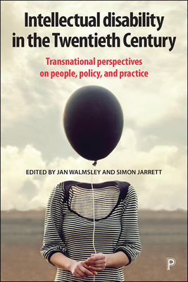 Bringing together accounts of how intellectual disability was viewed, managed and experienced in countries across the globe, the book examines the origins and nature of contemporary attitudes, policy and practice and sheds light on the challenges of implementing the UN Convention on the Rights of Persons with Disabilities (UNCPRD).