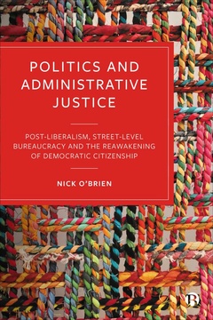 Politics and Administrative Justice