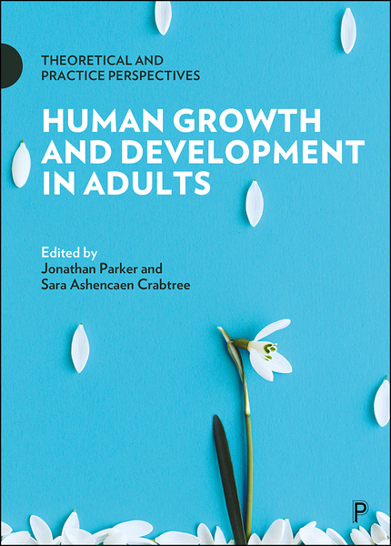 This textbook covers the key concepts, themes and issues relating to human growth and development in adults. It examines key topics and issues within professional practice with adults and their families and covers a wide range of practice areas, fuses essential theory with practical application and provides a wide range of learning features.