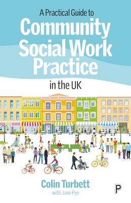 What does community social work mean when applied to practice? Colin Turbett explores the erratic history of community social work, demonstrating how this preventative and relationship-based model can work for the individuals and communities served, and also provide an answer to recruitment and retention issues.