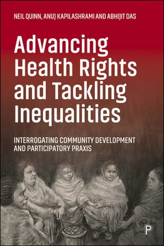 Advancing Health Rights and Tackling Inequalities