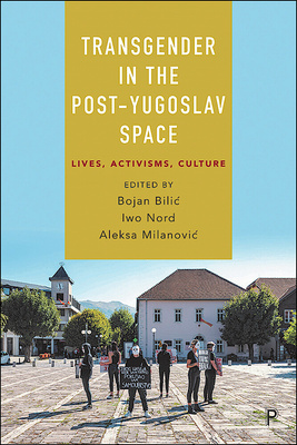 This powerful book documents the unspoken stories of a diversity of gender embodiments across the post-Yugoslav states, uncovering how they have navigated the murky waters of war, racism, capitalism and transphobia.