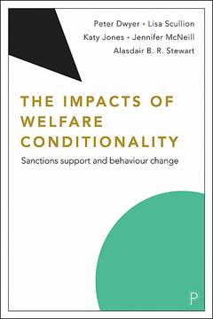 The Impacts of Welfare Conditionality