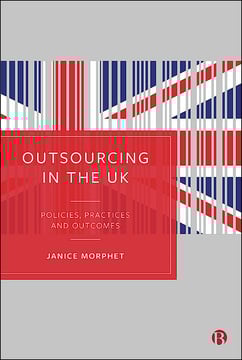 Outsourcing in the UK
