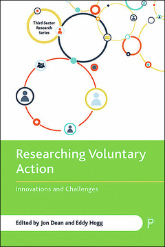 Researching Voluntary Action