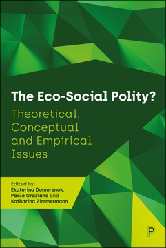 The Eco-Social Polity?