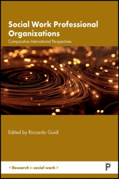 Social Work Professional Organizations