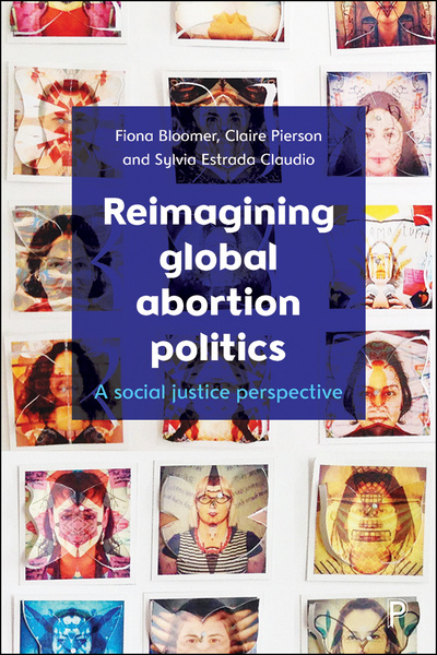 This book considers how societal influences, such as religion, nationalism and culture, impact abortion law and access. It provides an accessible, informative and engaging text for academics, policy makers and readers interested in abortion politics.