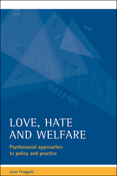 Love, hate and welfare