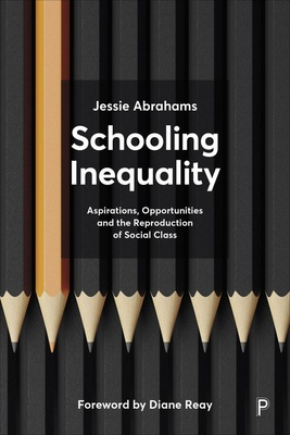 Drawing on unique new research gathered from three contrasting secondary schools in England, this book explores the aspirations, opportunities and experiences of young people from different social-class backgrounds against a backdrop of continuing inequalities in education.