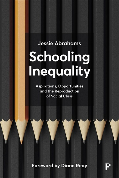 Drawing on unique new research gathered from three contrasting secondary schools in England, this book explores the aspirations, opportunities and experiences of young people from different social-class backgrounds against a backdrop of continuing inequalities in education.