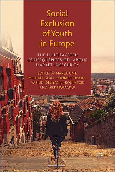 Social Exclusion of Youth in Europe