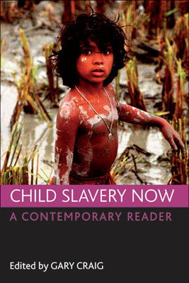 Around 210 million children are still in slavery today. This groundbreaking book shows why they remain locked in slavery, the ways in which they are exploited and how they can be emancipated. It also reminds us that all consumers are implicated in modern childhood slavery.