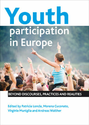 Youth Participation in Europe