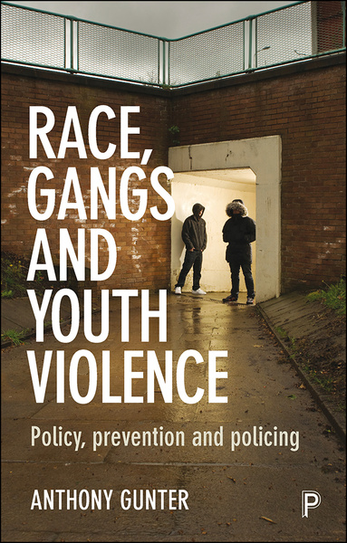 This book challenges current thinking about youth violence and gangs, and their racialisation by the media and the police. It highlights how the street gang label is unfairly linked to Black (and urban) youth street-based lifestyles/cultures and friendship groups.