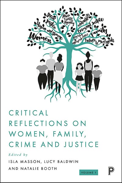 Drawing on research from the Women, Family, Crime and Justice research network, this collection sheds new light on the experiences of women and families who encounter the UK criminal justice system. Contributions demonstrate how these groups are often ignored, oppressed and victimised, and offer insights and practical recommendations for change.