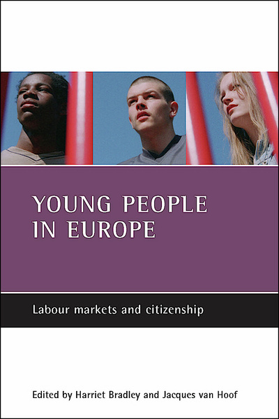 Young people in Europe