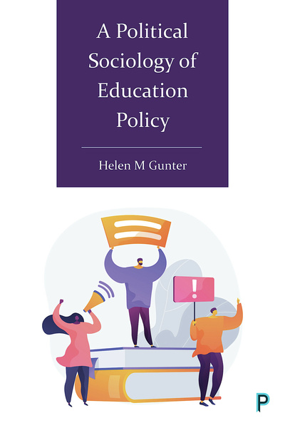 This book aims to restore the role of political analysis in education policy by presenting a new political sociology for framing, conducting and presenting research. In doing so, it will be the first in the field to connect political thinking from Arendt with sociological thinking from Bourdieu.