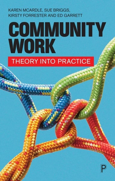 This highly accessible guide equips community work and related professionals and students to make the best use of theory in their work. Linking contemporary theory and practice, the book guides the reader through such diverse areas as young people, adult learning, health, social media and leadership in community work.