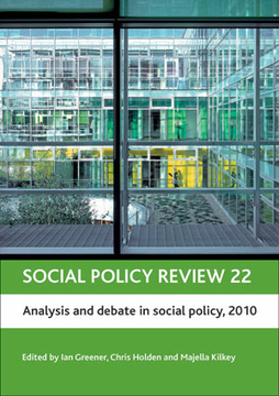 Social policy review 22