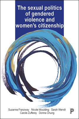 This book examines how responses by the state shape a woman’s citizenship long after she has escaped from a violent partner. It investigates the effects of intimate partner violence on everyday life including housing, employment, mental health and social participation and offers critical insights for the development of social policy and practice.