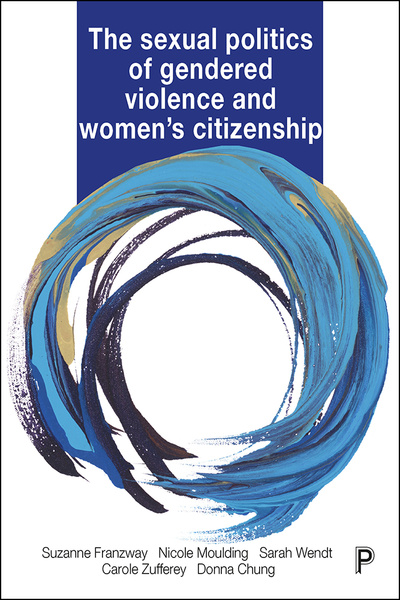 This book examines how responses by the state shape a woman’s citizenship long after she has escaped from a violent partner. It investigates the effects of intimate partner violence on everyday life including housing, employment, mental health and social participation and offers critical insights for the development of social policy and practice.