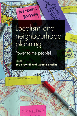 A critical analysis of neighbourhood planning. Setting empirical evidence from the UK against international examples, the Editors engage in broader debates on the purposes of planning and the devolution of power to localities.