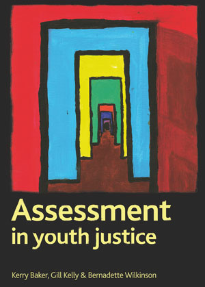 This book provides a comprehensive introduction to the theory and practice of assessment and intervention planning with young people who offend .