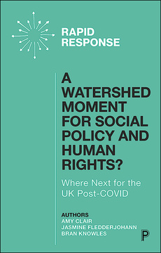 A Watershed Moment for Social Policy and Human Rights?