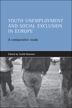 Youth unemployment and social exclusion in Europe