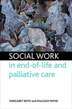 Social work in end-of-life and palliative care