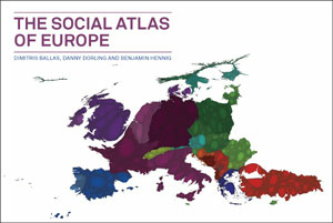 The Social Atlas of Europe