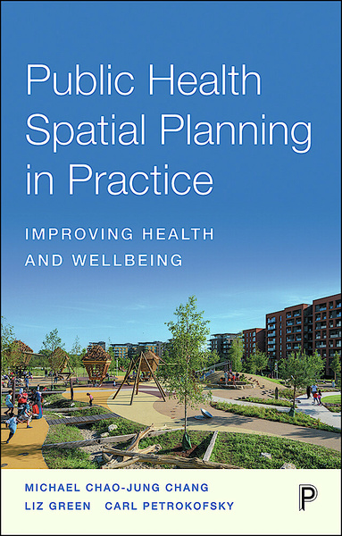 With examples of policy and approaches, this book supports those working in the built environment and public health sectors, with the knowledge and insight to maximise health improvement through planning and land use decisions.
