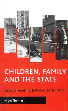 Children, family and the state