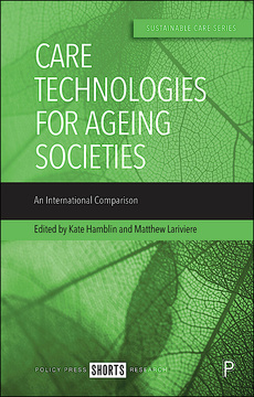Care Technologies for Ageing Societies