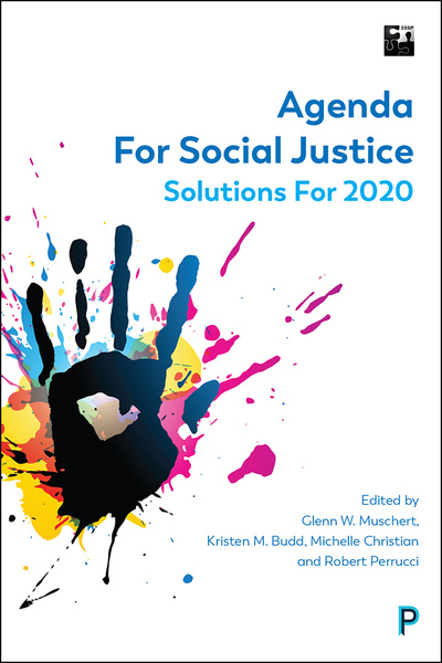 Examining topics from criminal justice to media concerns, environmental problems, economic problems and issues concerning sexualities and gender, the 2020 agenda provides accessible insights into some of the most pressing social problems in the United States and proposes public policy responses to those problems.