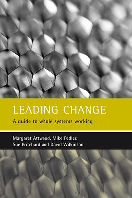 Policy makers have become reliant on mechanistic top-down audit and inspection regimes as the means of implementing public service reforms. This book sets out to redress the balance. It outlines the theory behind whole systems development and gives good practice guidance on how to effectively develop &#039;systems&#039; to improve joined-up working.