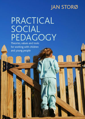 The book combines social pedagogy theories, psychology, sociology and social work with a social constructionist perspective to help practitioners guide children and young people to cope better with the challenges they face as they grow up. 