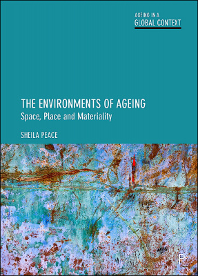 The Environments of Ageing cover