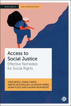 Access to Social Justice