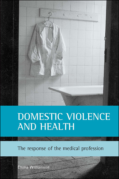 Domestic violence and health