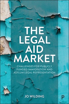The Legal Aid Market