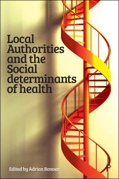Local Authorities and the Social Determinants of Health