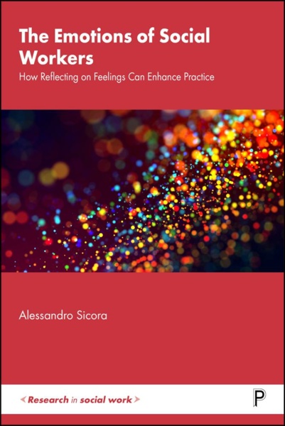 Emotions are central to our humanity and yet, when it comes to social work, ‘difficult’ emotions like shame, anger and disgust are often dismissed as unprofessional. This book explores how embracing all emotions can enhance practice, prevent emotional burnout and strengthen motivation.