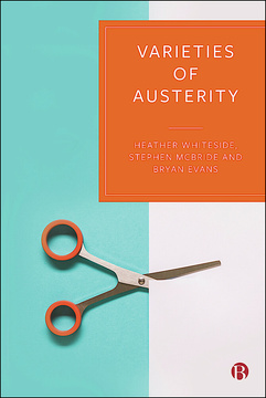 Varieties of Austerity
