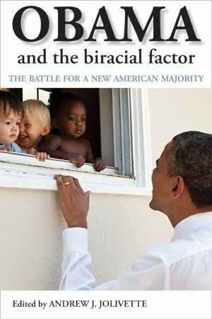 Obama and the Biracial Factor is the first book to explore the significance of mixed-race identity as a key factor in the election of President Obama and examines the sociological and political relationship between race, power, and public policy in the United States.