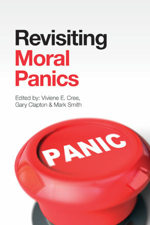 Drawing on the popular Economic Social and Research Council (ESRC) seminar series, this book examines social issues and anxieties, and the solutions to them, through the concept of moral panic.
